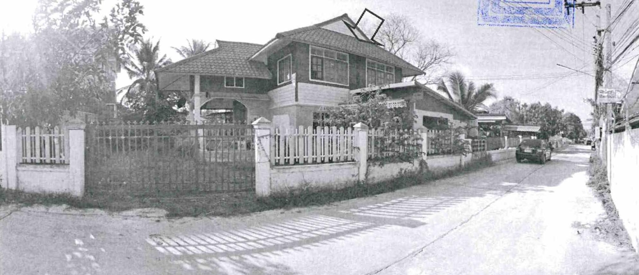 ทรัพย์สถาบันโดย GHB บ้านเดี่ยว  อุดรธานี