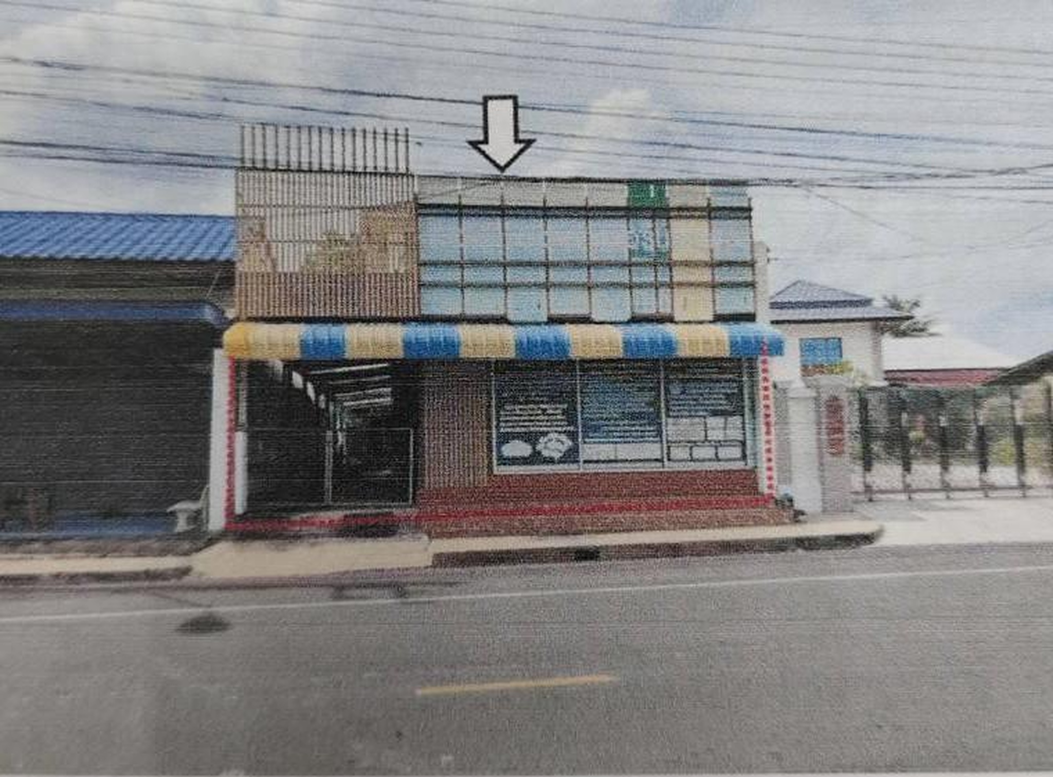 ทรัพย์สถาบันโดย GHB บ้านเดี่ยว นางรอง บุรีรัมย์