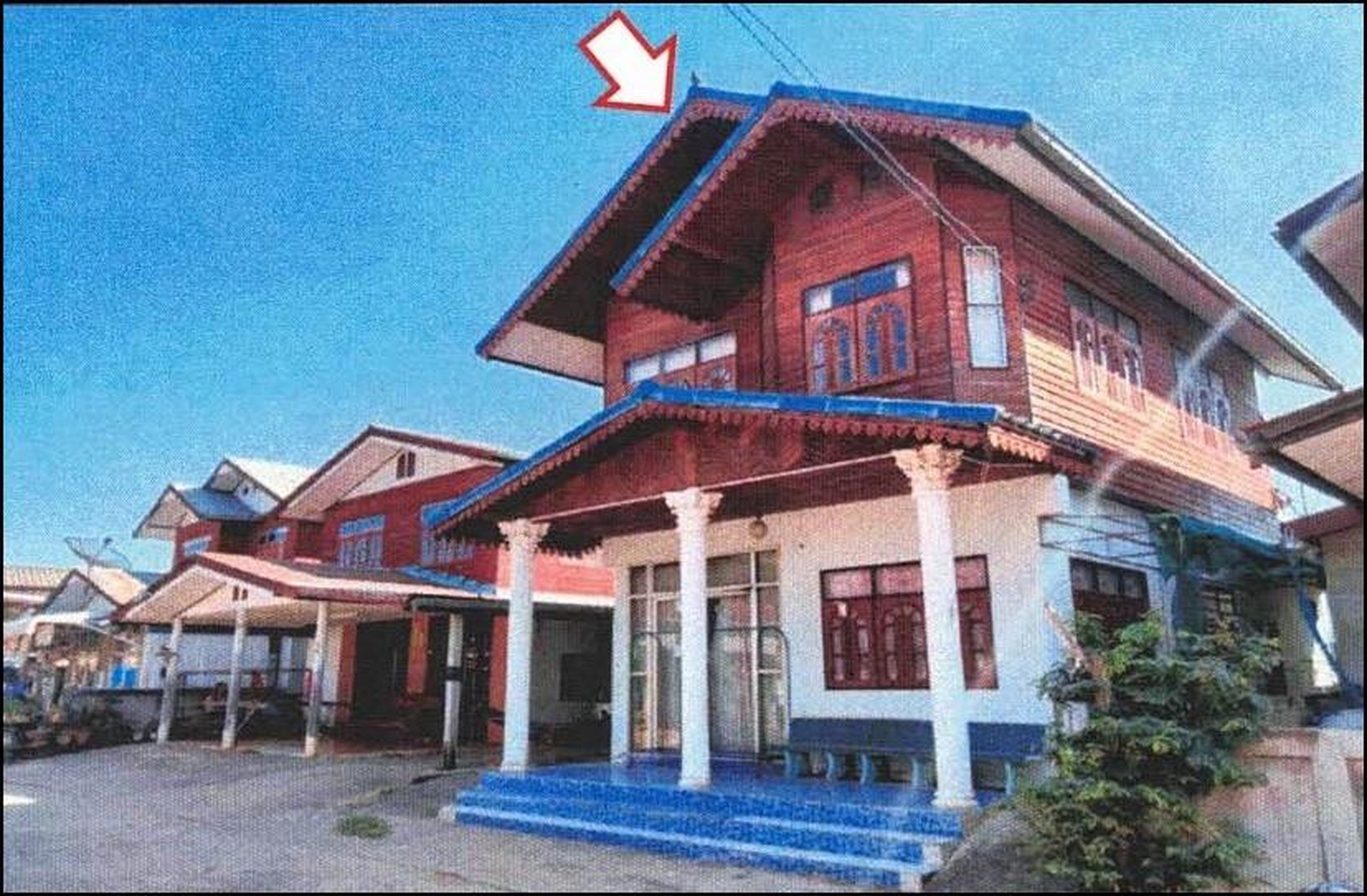 ทรัพย์สถาบันโดย GHB บ้านเดี่ยว คอนสวรรค์ ชัยภูมิ