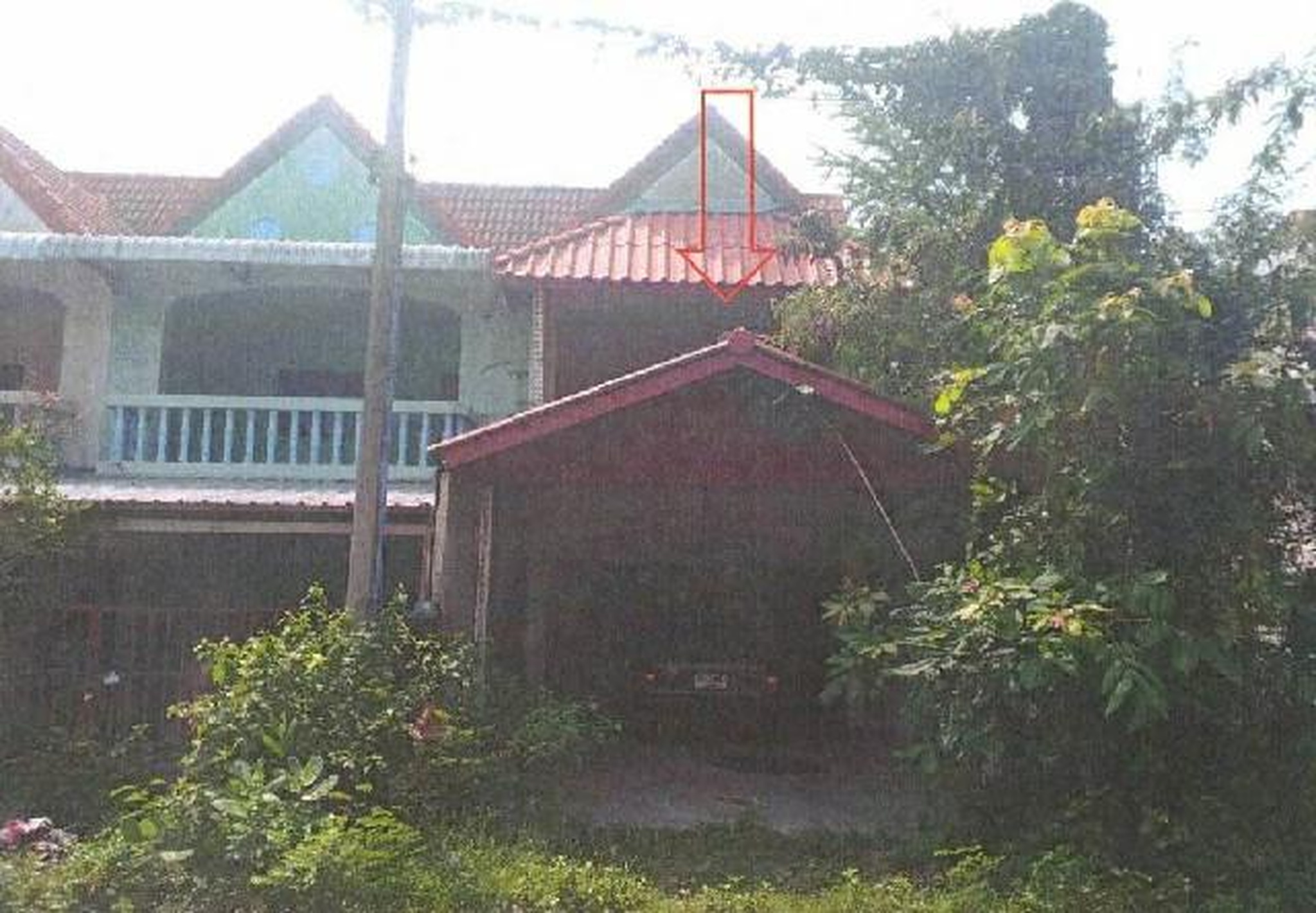 ทรัพย์สถาบันโดย GHB ทาวน์เฮาส์ สุรินทร์