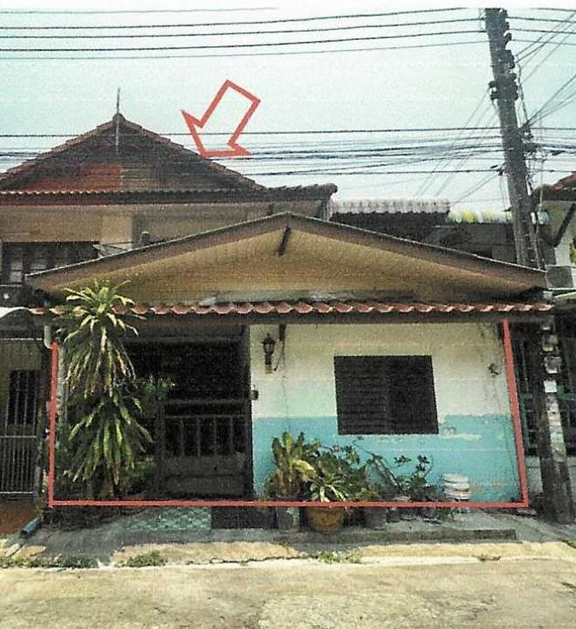 ทรัพย์สถาบันโดย GHB ทาวน์เฮาส์  นครชัยศรี นครปฐม