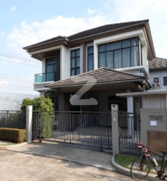 ทรัพย์สถาบันโดย KTB บ้านเดี่ยว  วัฒนา กรุงเทพมหานคร