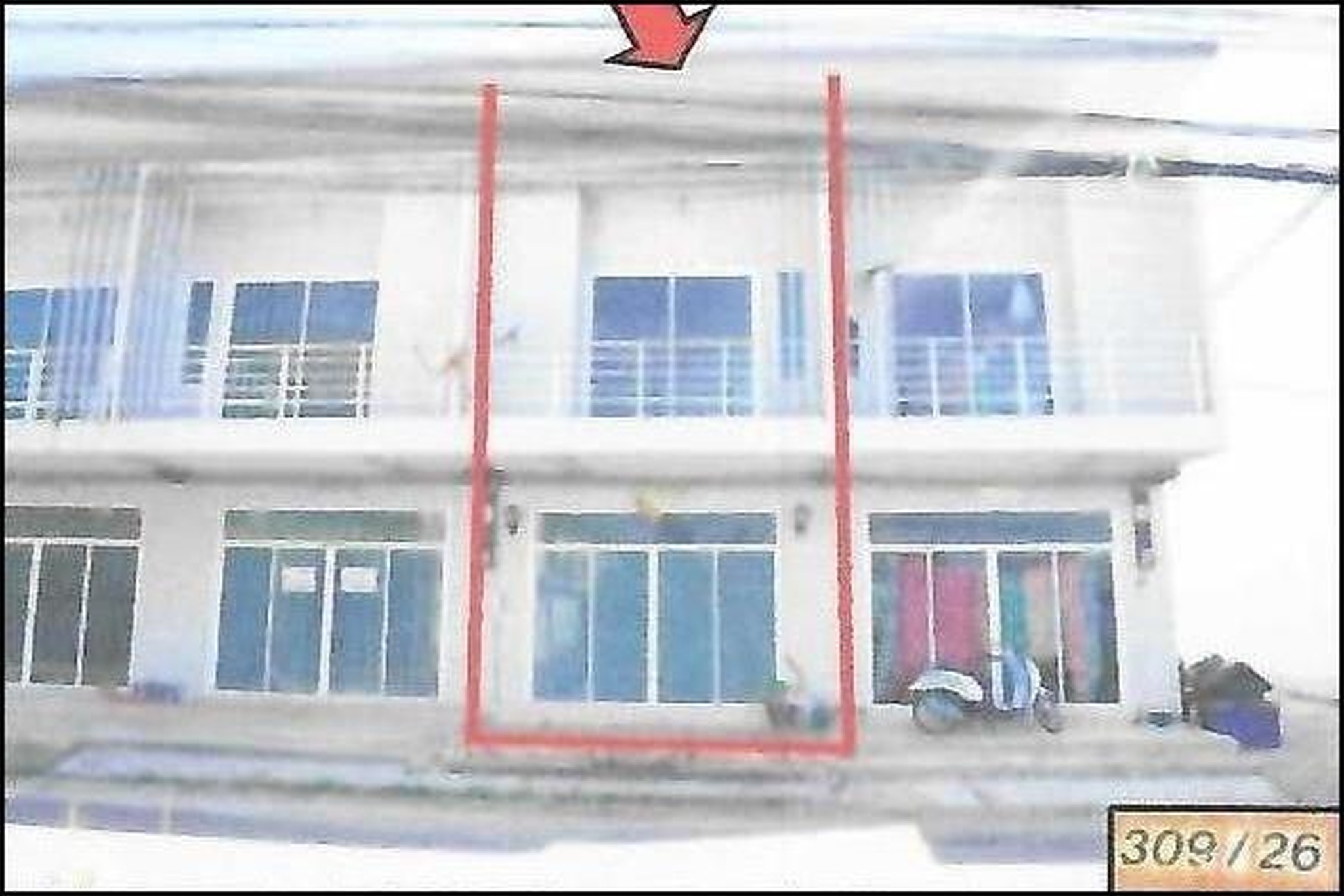 ทรัพย์สถาบันโดย  ตึกแถว-อาคารพาณิชย์