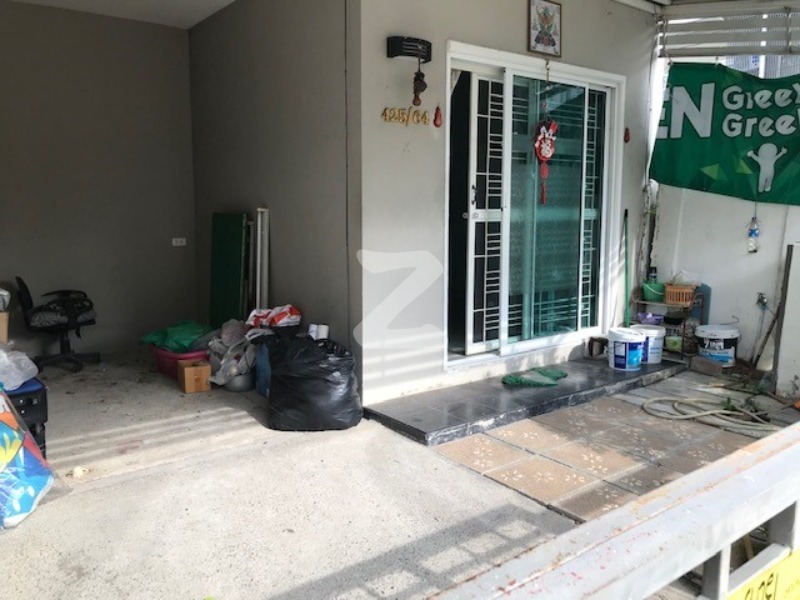 ขายทาวน์เฮาส์ติด PK28 เศรษฐบุตรบำเพ็ญ พฤกษาทาวน์ พรีเว่ รามอินทรา 117 (Pruksa Town Privet Ramintra 117) : เจ้าของขายเอง 