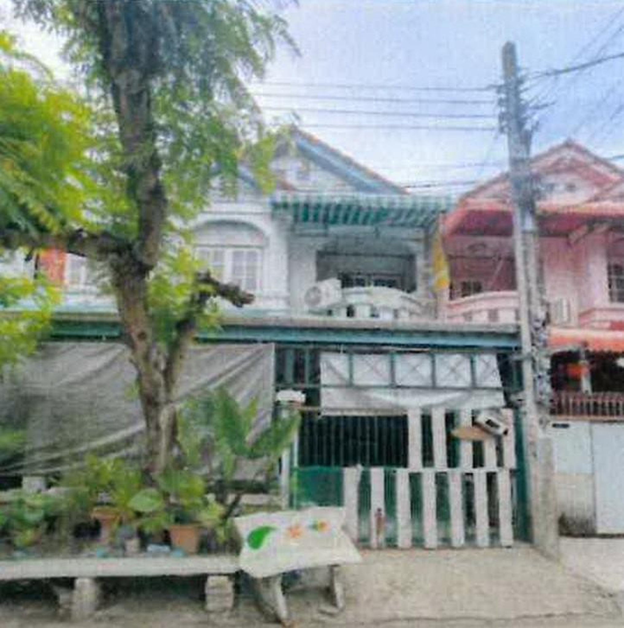 ทรัพย์สถาบันโดย ธอส ทาวน์เฮาส์ คันทรีพาร์คแคลิฟอร์เนีย 16