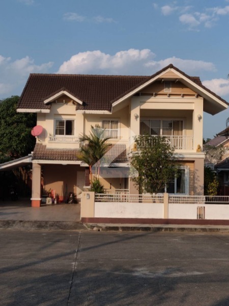 ขายบ้านเดี่ยว หมู่บ้านกุลพันธ์วิลล์ : เจ้าของขายเอง (งดรับนายหน้า)