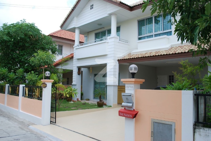 ให้เช่าบ้านเดี่ยว หมู่บ้าน ออคิด วิลล่า (แพลทฟอร์มออคิด) : เจ้าของให้เช่าเอง