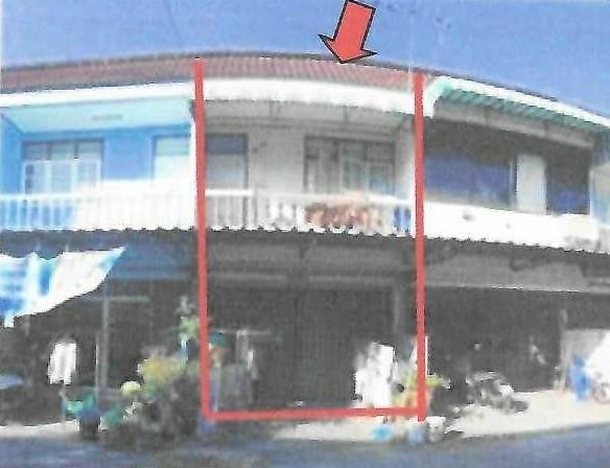 ทรัพย์สถาบันโดย ตึกแถว-อาคารพาณิชย์