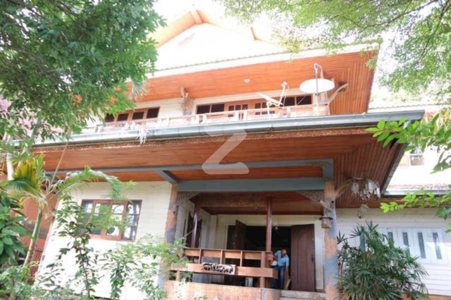 ขายบ้านเดี่ยว บ้านเนินน้ำ : เจ้าของขายเอง