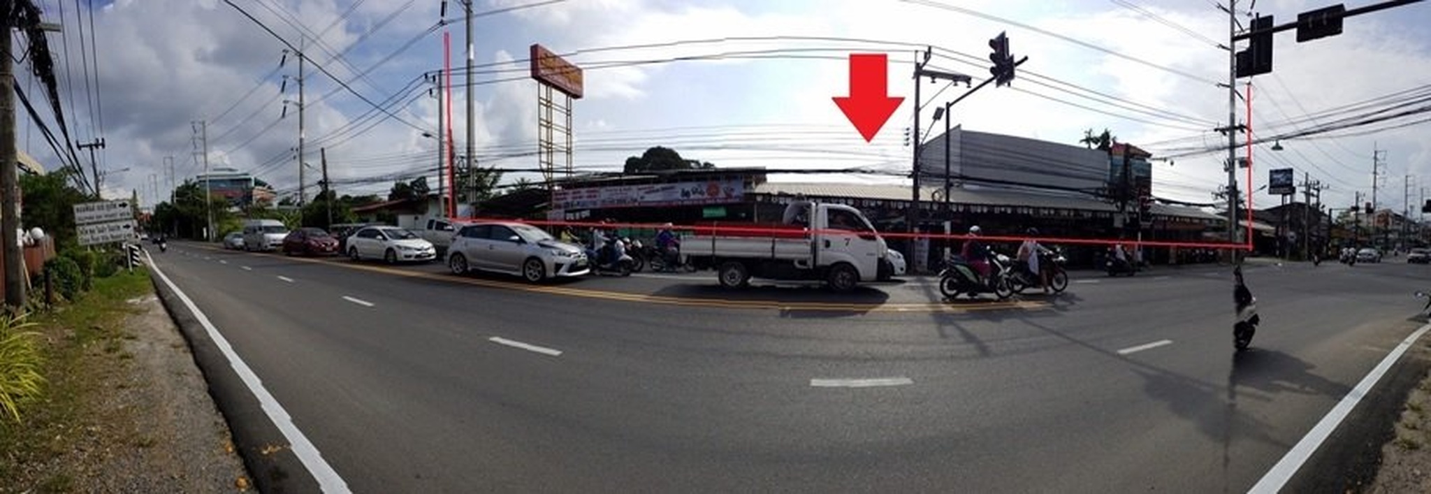 ทรัพย์สถาบันโดย SCB บ้านเดี่ยว  ภูเก็ต