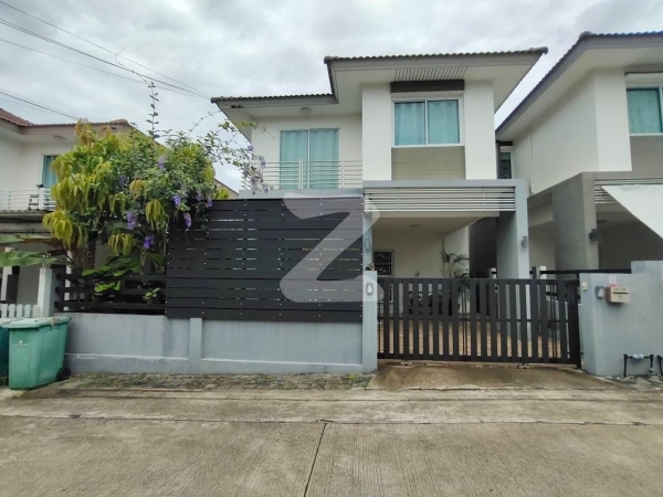 ขายบ้านเดี่ยว เลค วัลเลย์ บ่อวิน อมตะซิตี้ ศรีราชา (Lake Valley Bowin Amata City Sriracha) : เจ้าของขายเอง