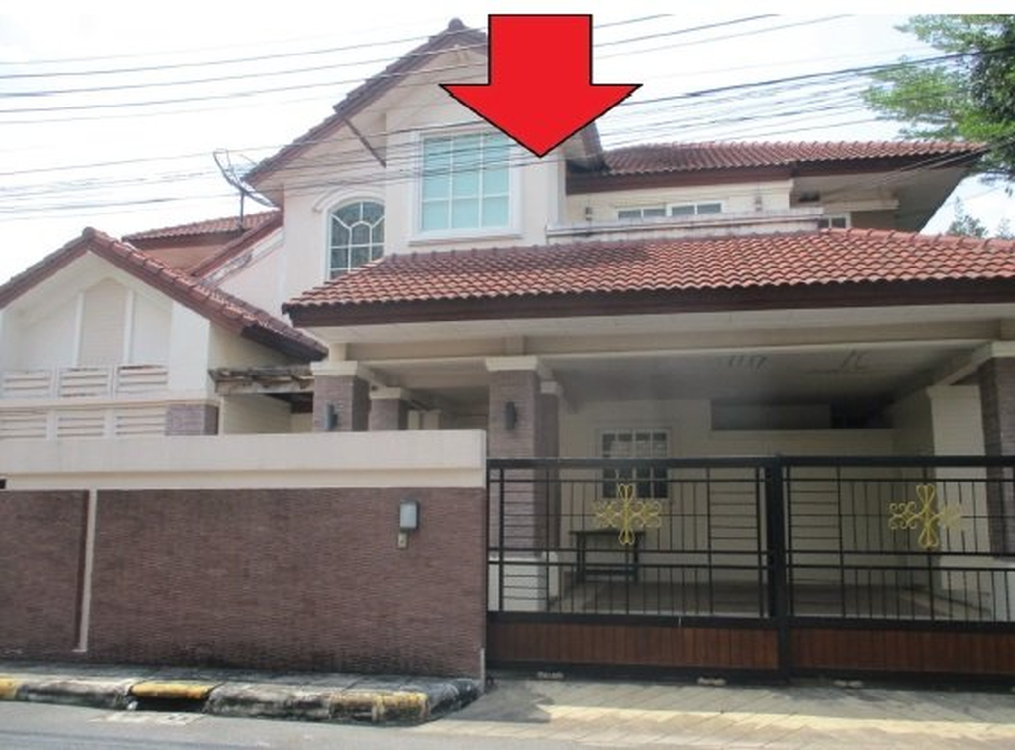 ทรัพย์สถาบันโดย SCB บ้านเดี่ยว  ลำลูกกา ปทุมธานี