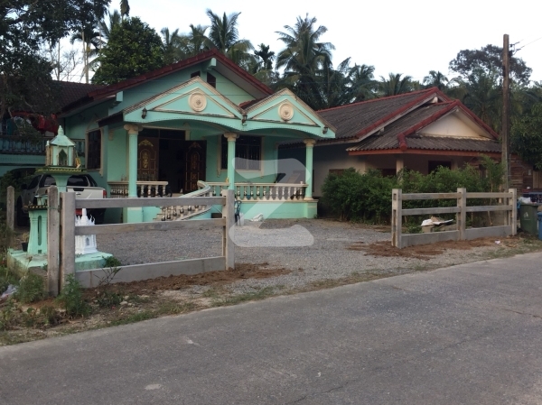 ขายบ้านเดี่ยว บ้านเดี่ยว