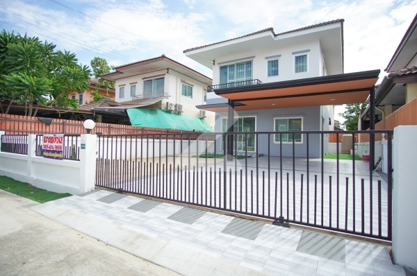 ขายบ้านเดี่ยว บ้านทิวตะวัน : เจ้าของขายเอง