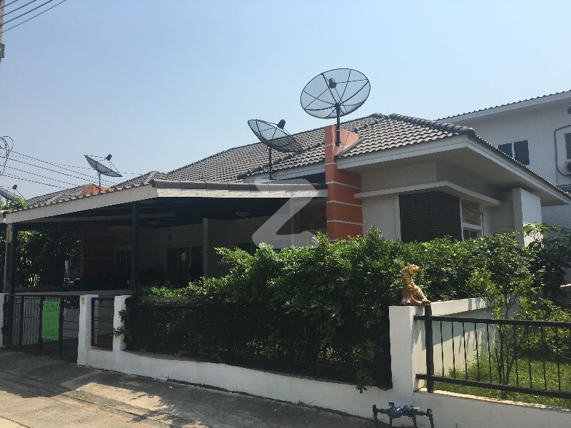 ขายบ้านแฝด ประภัสสร พลีซีโอ พลัสวัน : เจ้าของขายเอง (งดรับนายหน้า)