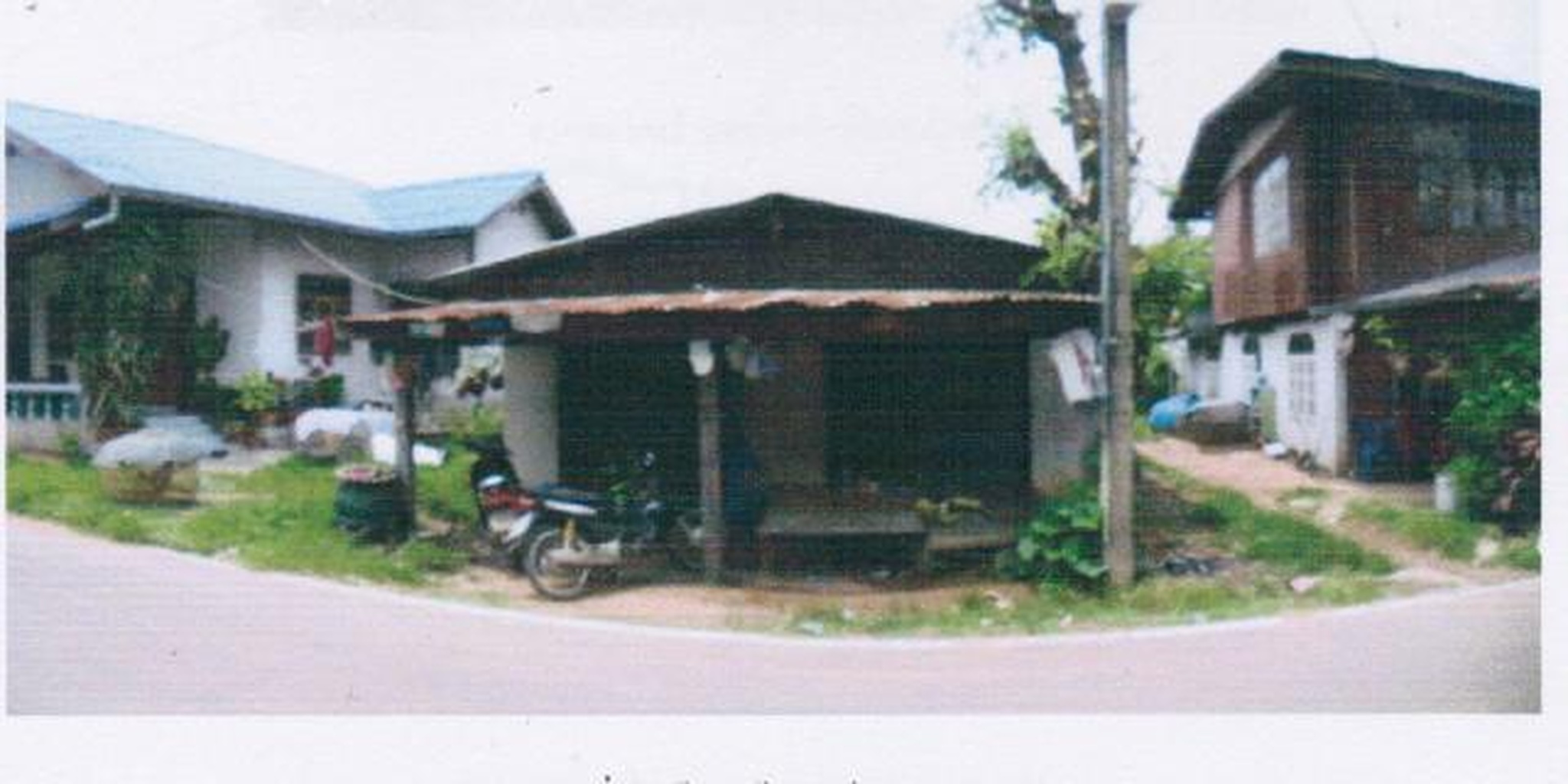 ทรัพย์สถาบันโดย GHB บ้านเดี่ยว บัวทอง