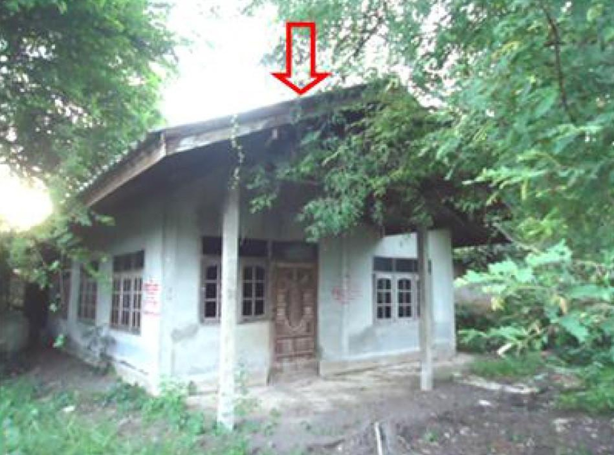 ทรัพย์สถาบันโดย GHB บ้านเดี่ยว กุดปลาดุก