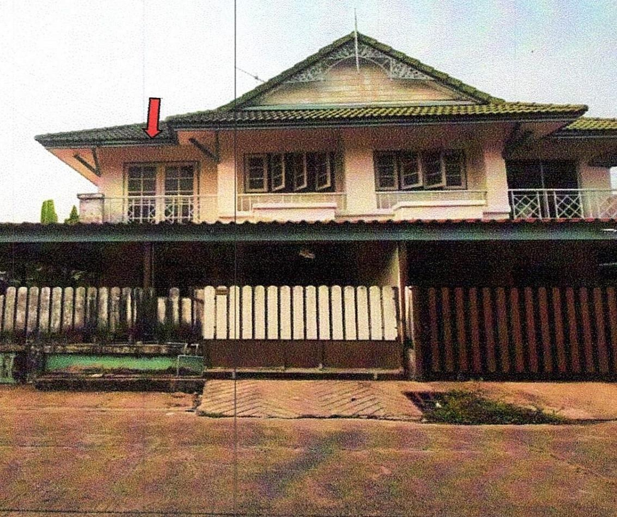 ทรัพย์สถาบันโดย GHB บ้านแฝด บ้านพฤกษา 12 รังสิต-คลองสาม (Baan Pruksa 12 Rangsit-Klong 3)