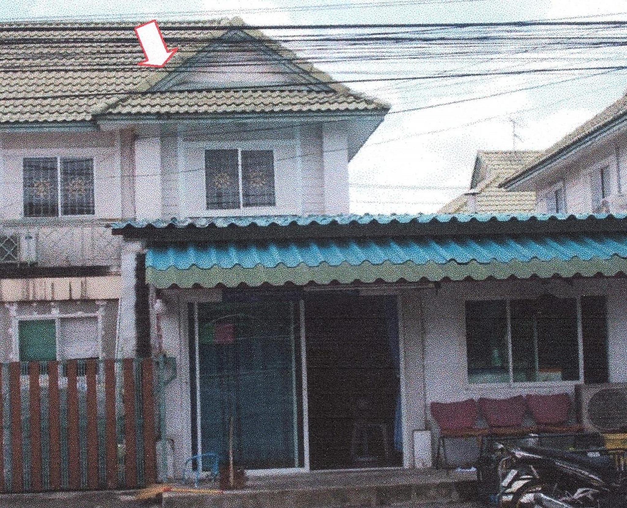 ทรัพย์สถาบันโดย GHB บ้านแฝดติด BTS คูคต  ลำลูกกา ปทุมธานี