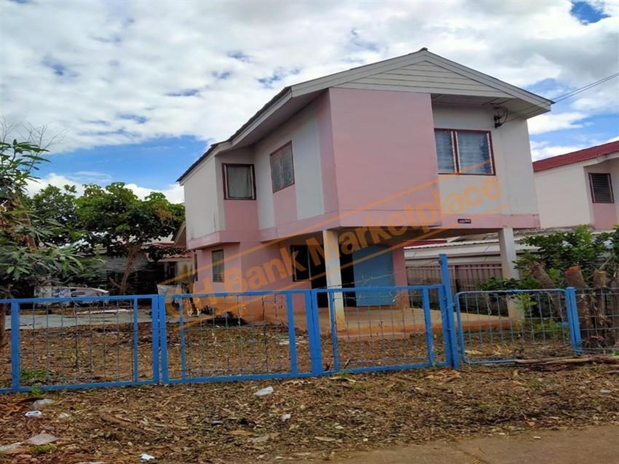 ทรัพย์สถาบันโดย GHB บ้านเดี่ยว ลับแล อุตรดิตถ์