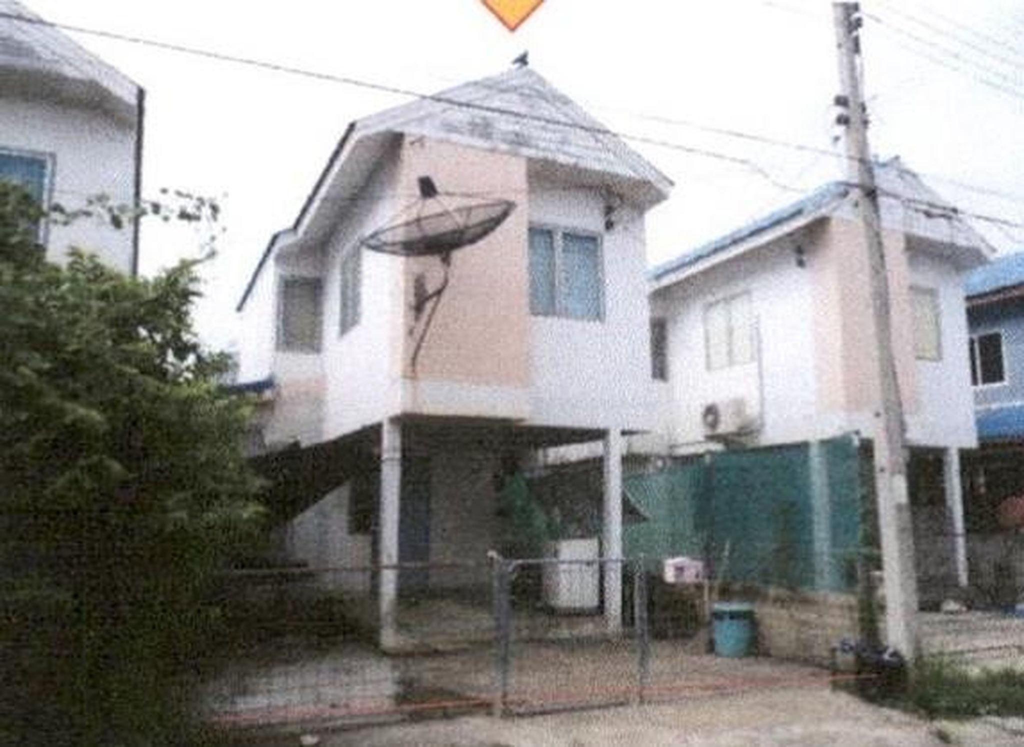 ทรัพย์สถาบันโดย GHB บ้านเดี่ยว  เมืองสุโขทัย สุโขทัย