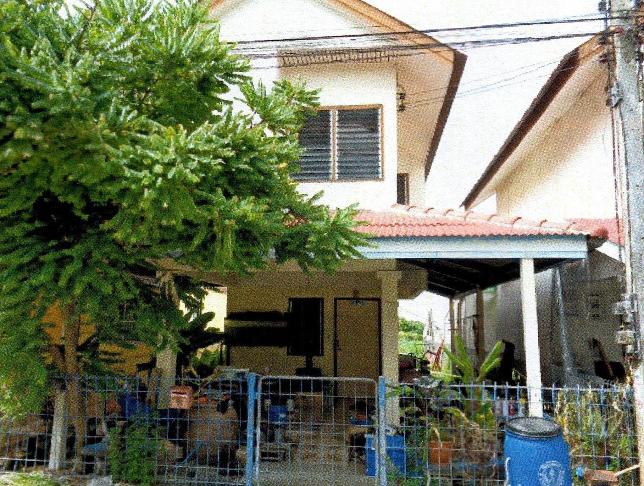 ทรัพย์สถาบันโดย GHB บ้านเดี่ยว คลองหลวง ปทุมธานี