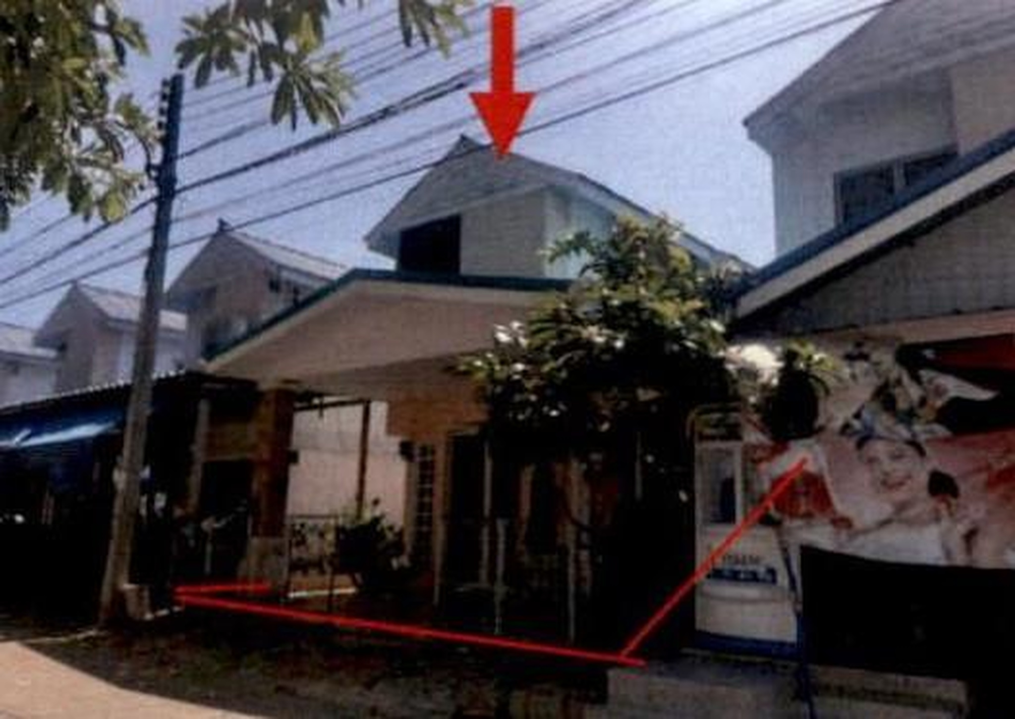 ทรัพย์สถาบันโดย GHB บ้านเดี่ยว  เมืองสุโขทัย สุโขทัย