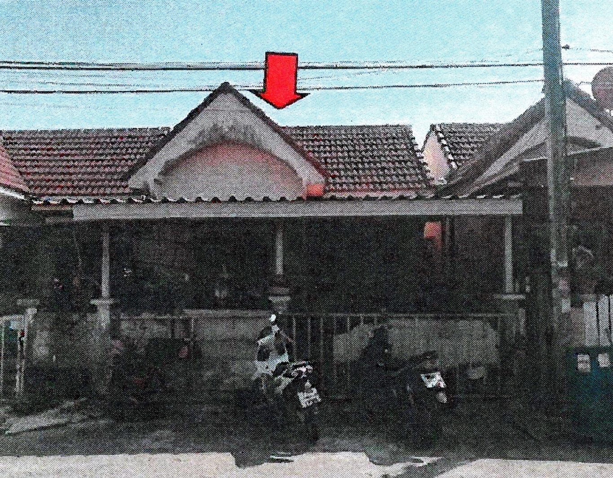 ทรัพย์สถาบันโดย GHB บ้านเดี่ยว  หนองจอก กรุงเทพมหานคร