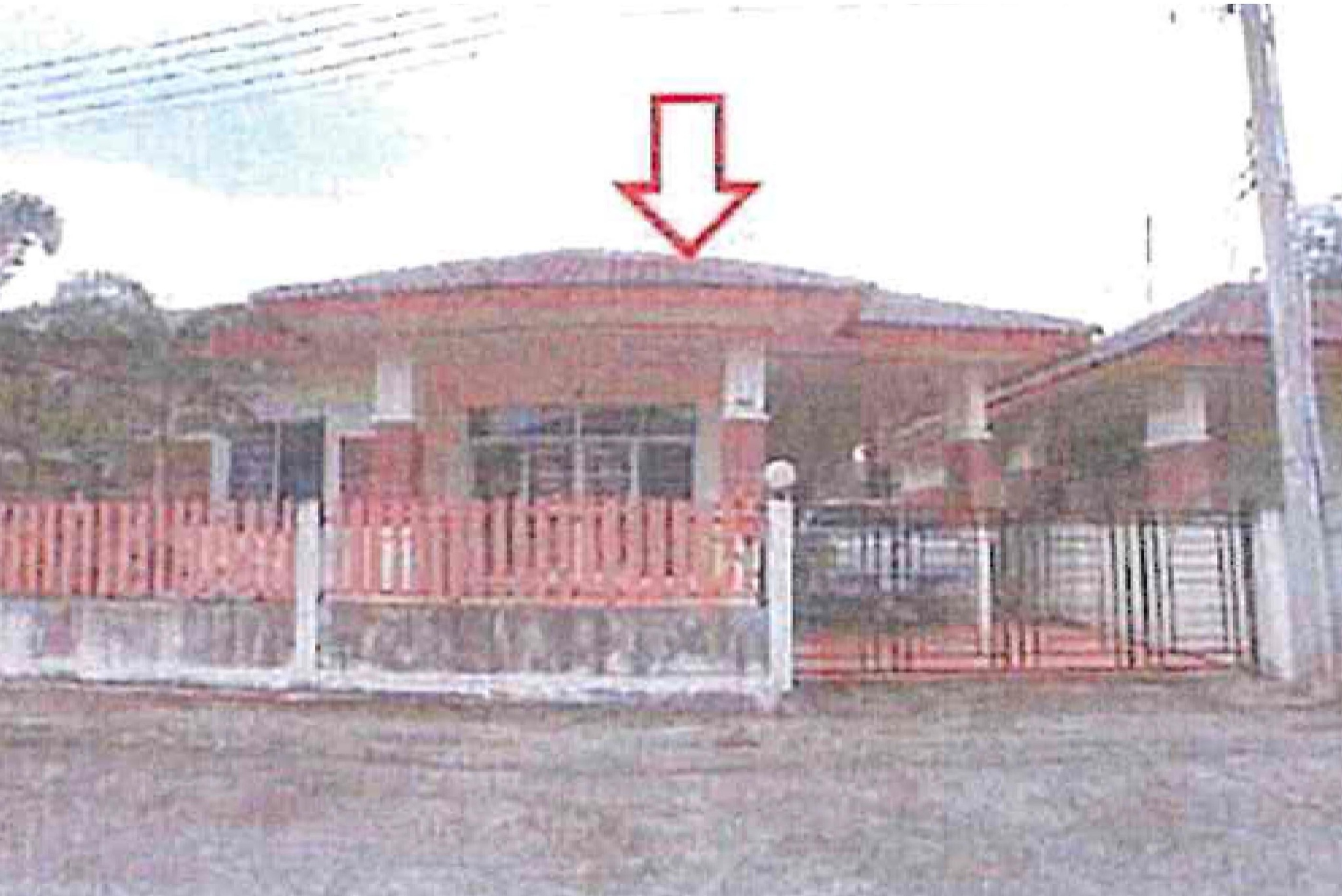 ทรัพย์สถาบันโดย GHB บ้านเดี่ยว 9999 วิลเลจ (9999 Village)