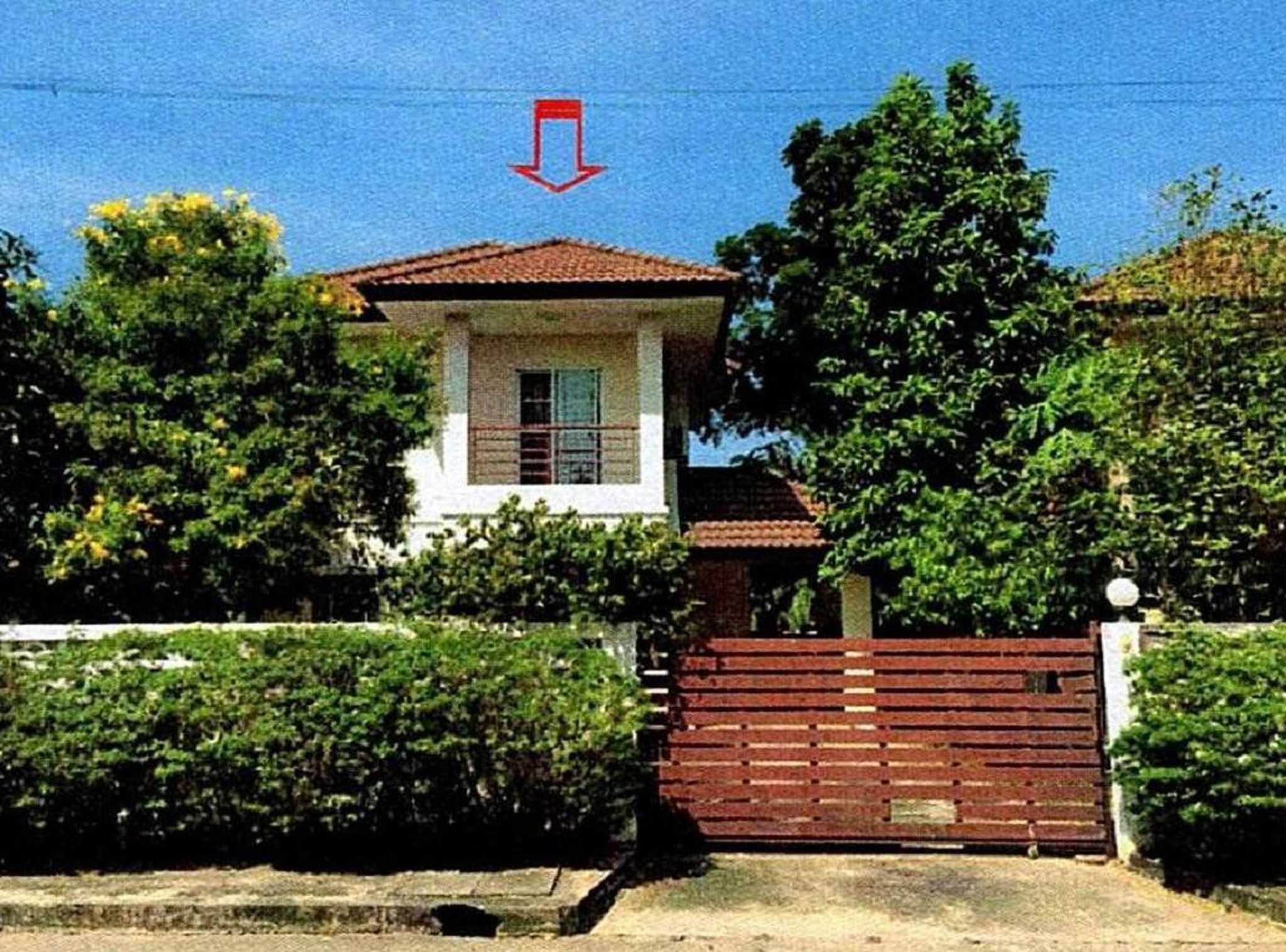 ทรัพย์สถาบันโดย GHB บ้านเดี่ยว บ้านชูตะวัน ลำลูกกา คลอง 8 (Baan Chutawan Lumlukka Klong 8)