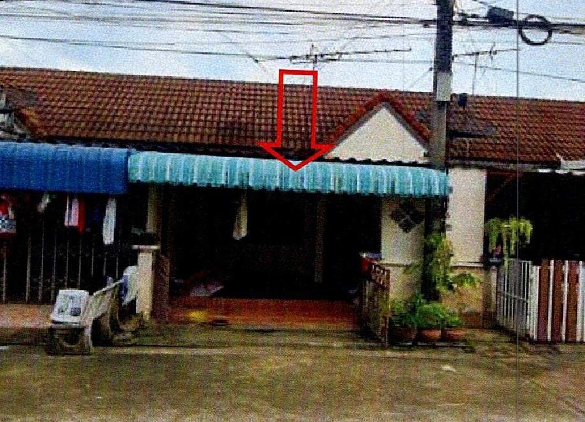 ทรัพย์สถาบันโดย GHB ทาวน์เฮาส์  ลำลูกกา ปทุมธานี