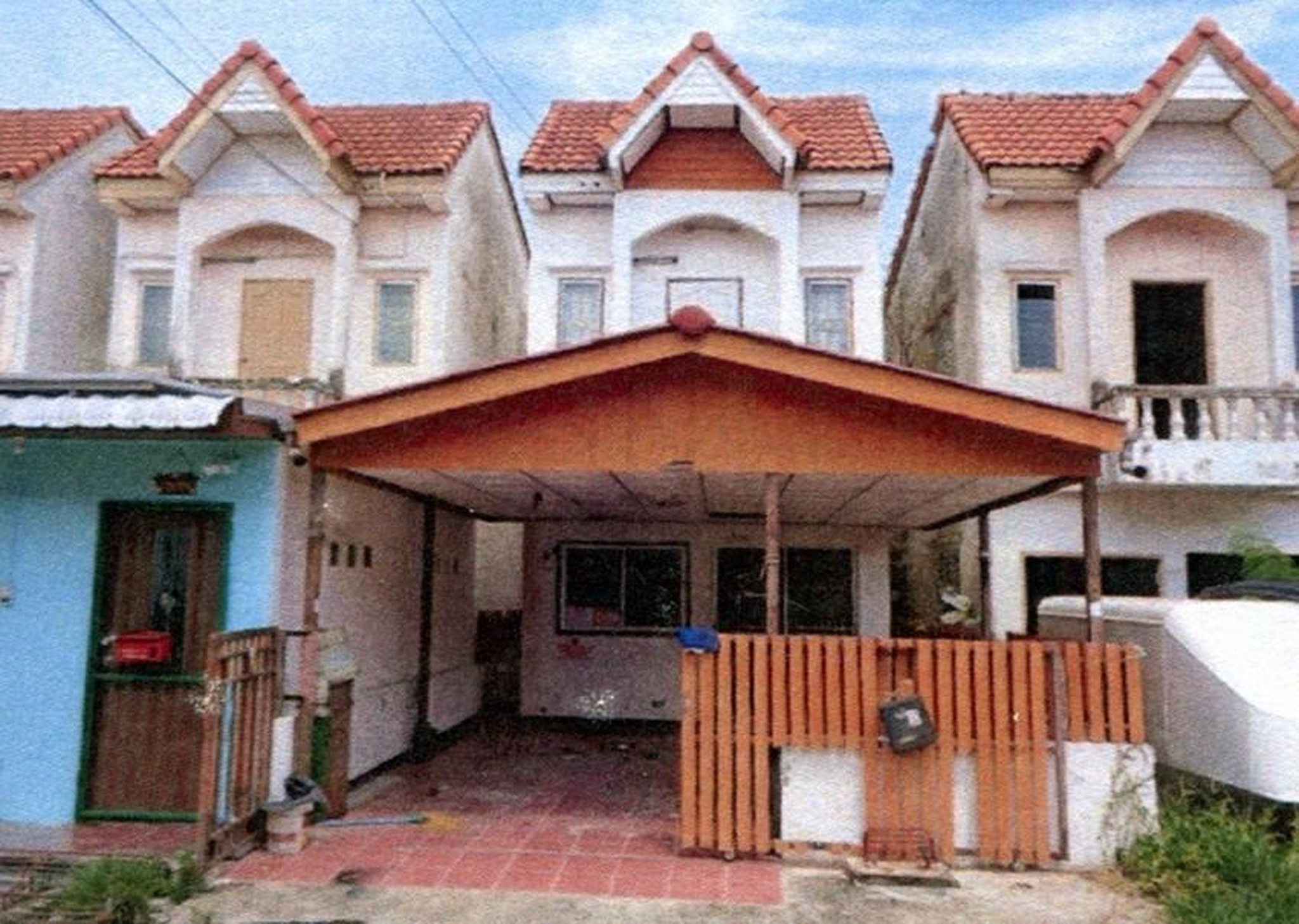 ทรัพย์สถาบันโดย GHB บ้านเดี่ยว หมู่บ้านอมรทรัพย์ (Amornsap)