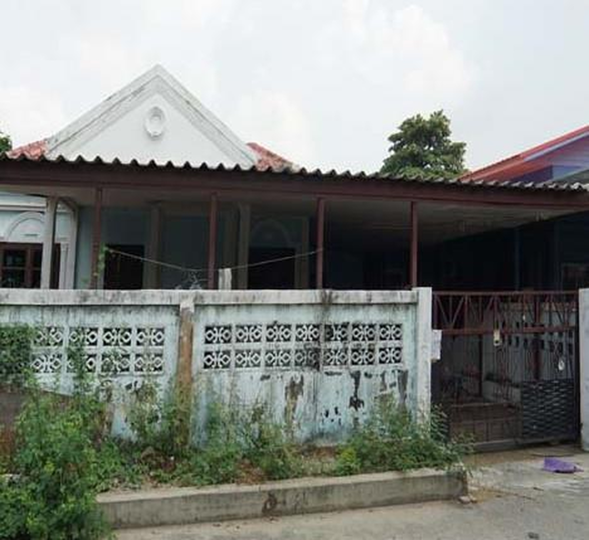 ทรัพย์สถาบันโดย GHB บ้านเดี่ยว วังทรัพย์สิน