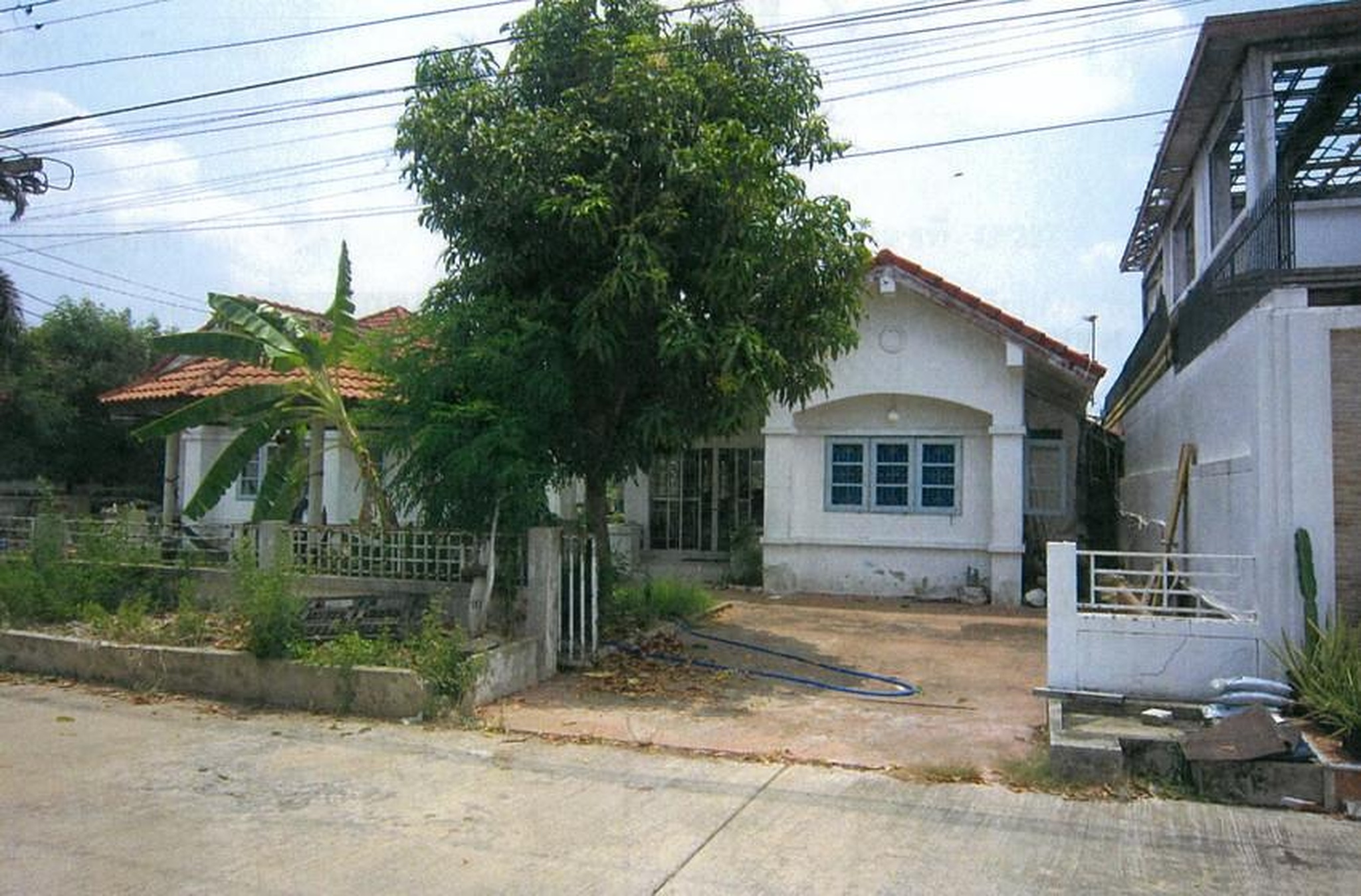ทรัพย์สถาบันโดย GHB บ้านเดี่ยว เลคไซค์วิลล์