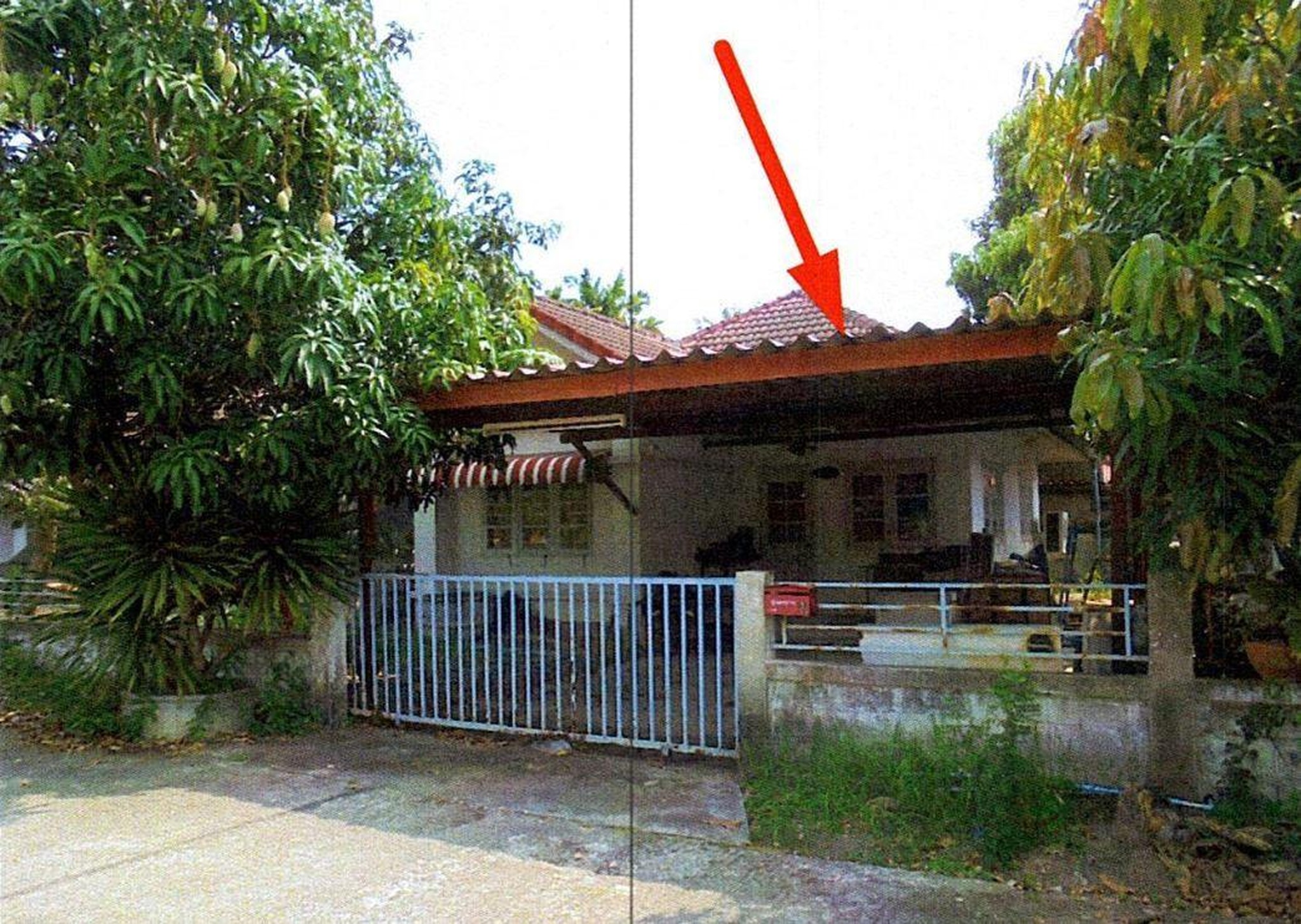 ทรัพย์สถาบันโดย GHB บ้านเดี่ยว  ลำลูกกา ปทุมธานี
