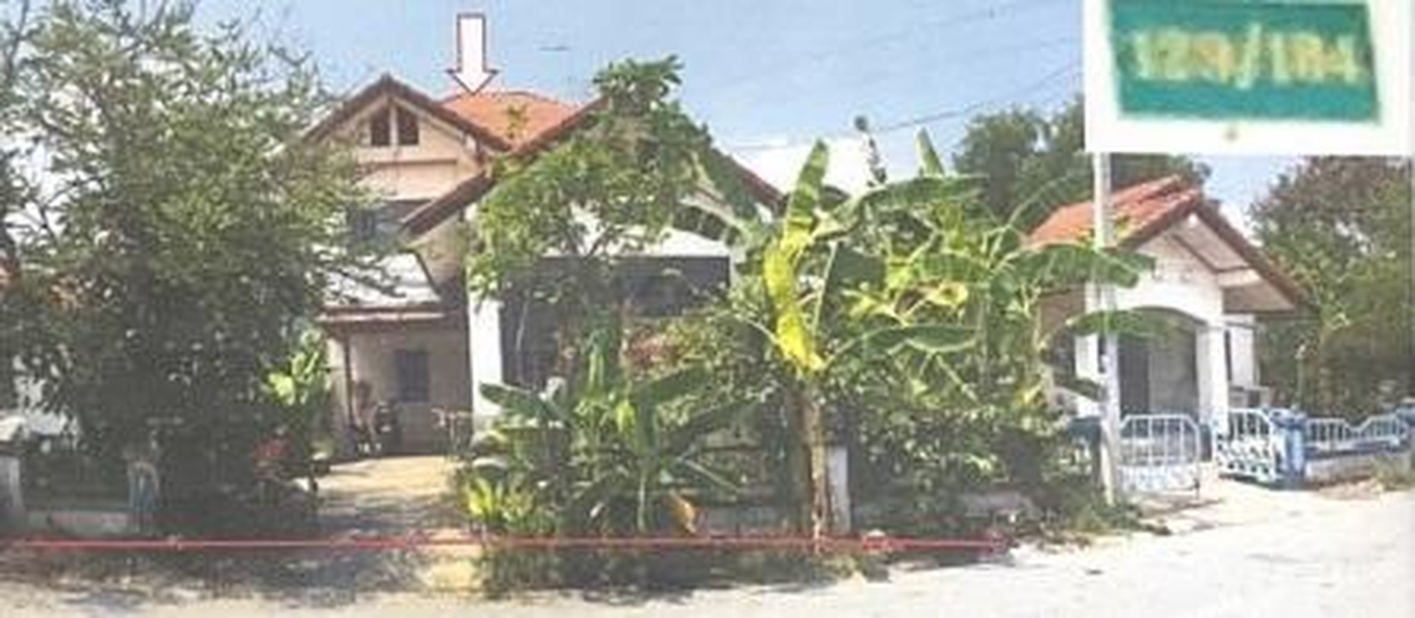 ทรัพย์สถาบันโดย GHB บ้านเดี่ยว  วังน้อย พระนครศรีอยุธยา