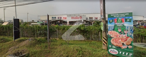 ตรงข้าม makro บ่อวิน