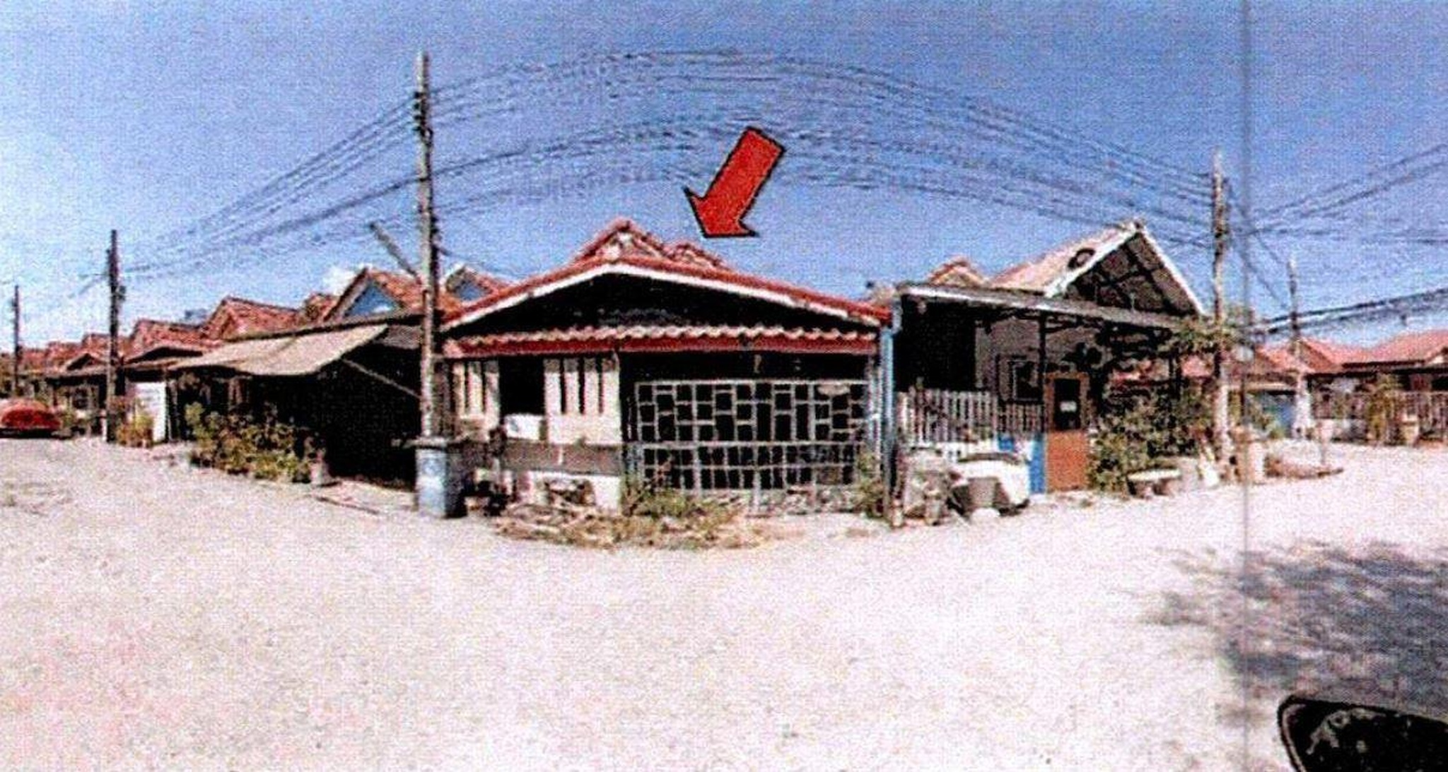 ทรัพย์สถาบันโดย GHB บ้านเดี่ยว หมู่บ้านอมรทรัพย์ (Amornsap)