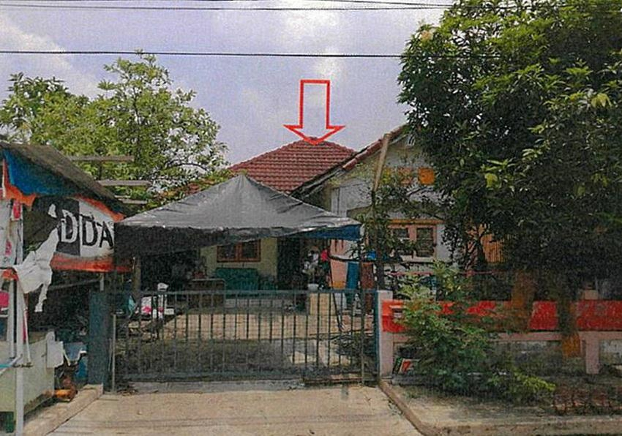ทรัพย์สถาบันโดย GHB บ้านเดี่ยว  ลำลูกกา ปทุมธานี