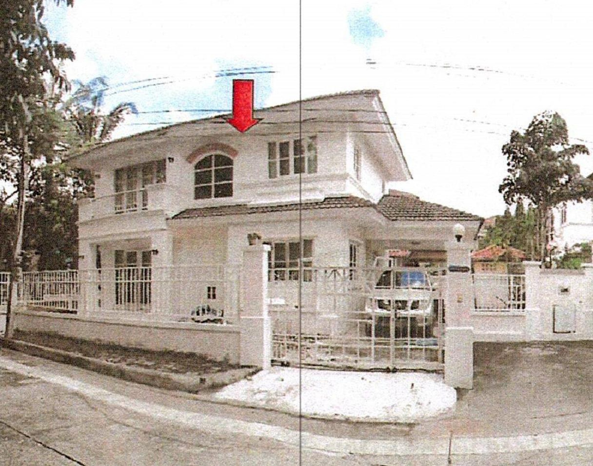 ทรัพย์สถาบันโดย GHB บ้านเดี่ยว  บางบัวทอง นนทบุรี