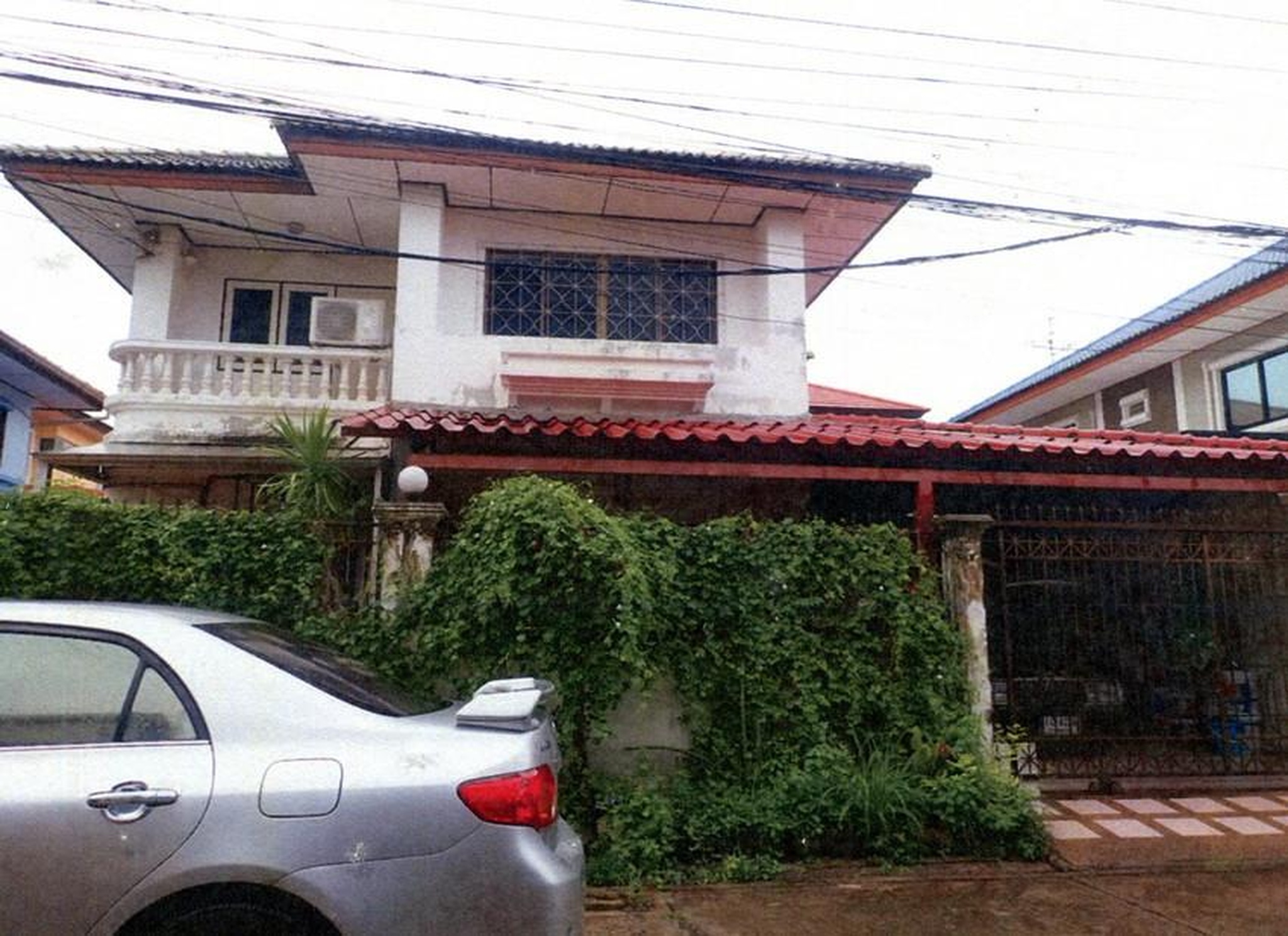 ทรัพย์สถาบันโดย GHB บ้านเดี่ยว  บางกรวย นนทบุรี