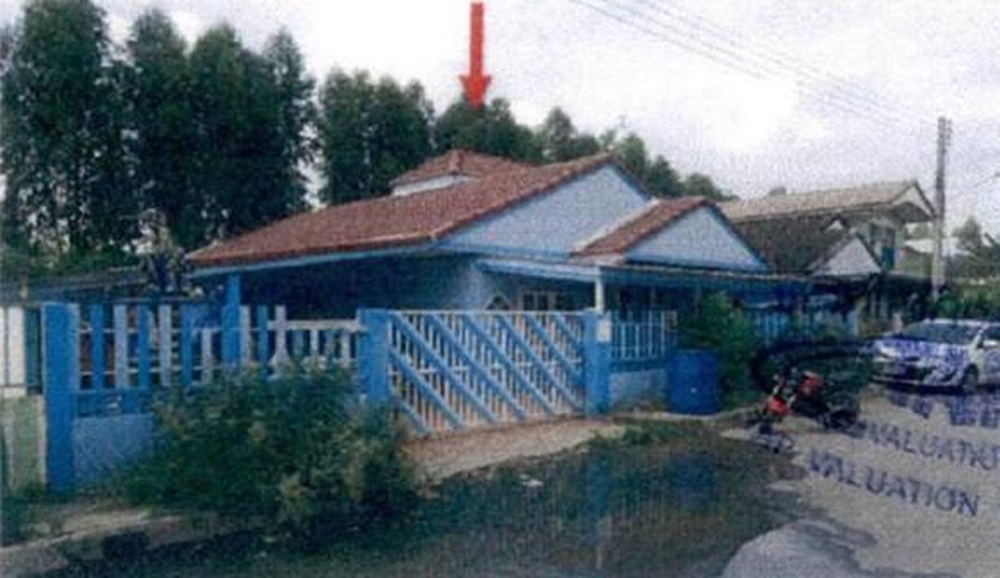 ทรัพย์สถาบันโดย GHB บ้านเดี่ยว วังทรัพย์สิน