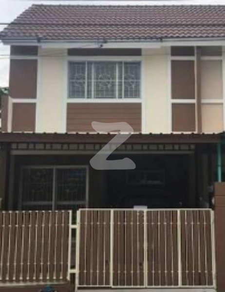 ขายทาวน์เฮาส์ บ้านพฤกษา 47/2 : เจ้าของขายเอง