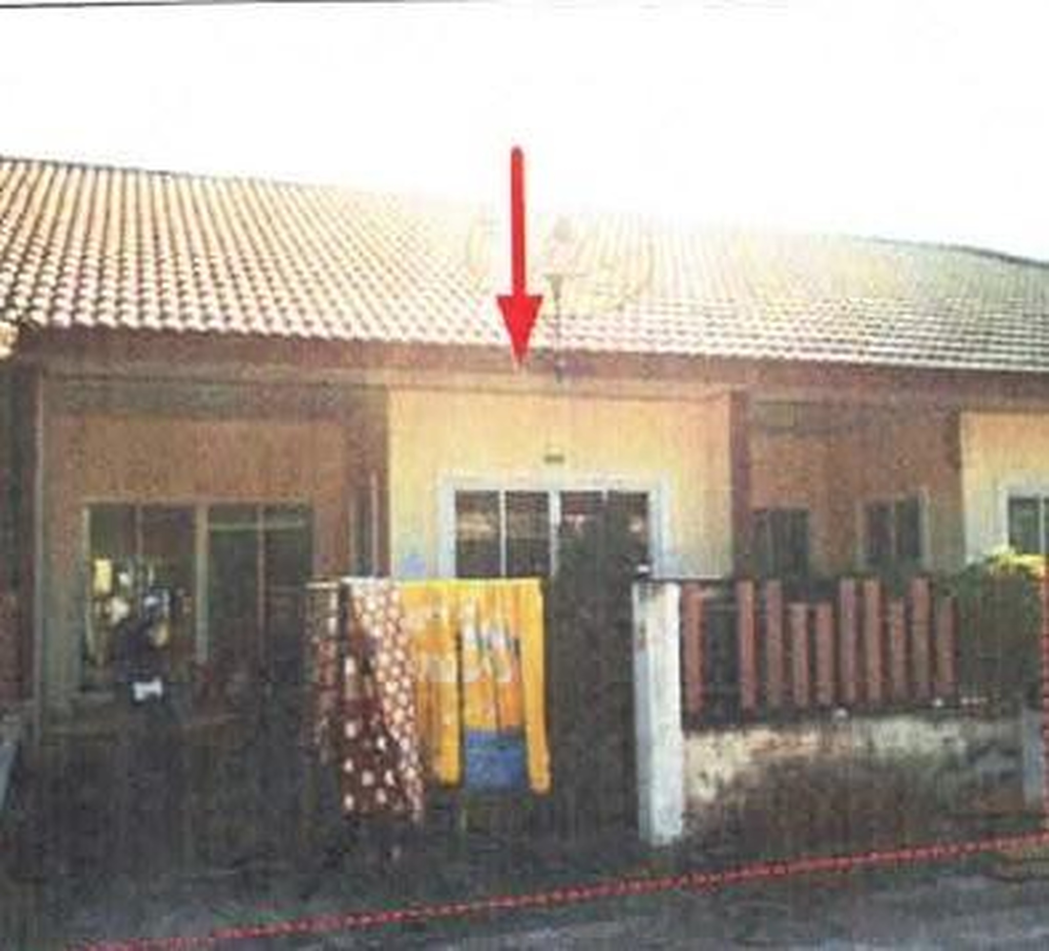 ทรัพย์สถาบันโดย GHB ทาวน์เฮาส์ 9999 วิลเลจ (9999 Village)