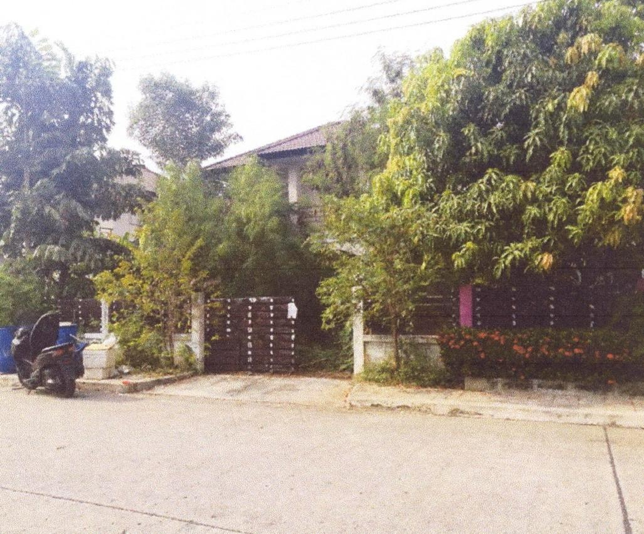 ทรัพย์สถาบันโดย GHB บ้านเดี่ยว ลำลูกกา ปทุมธานี