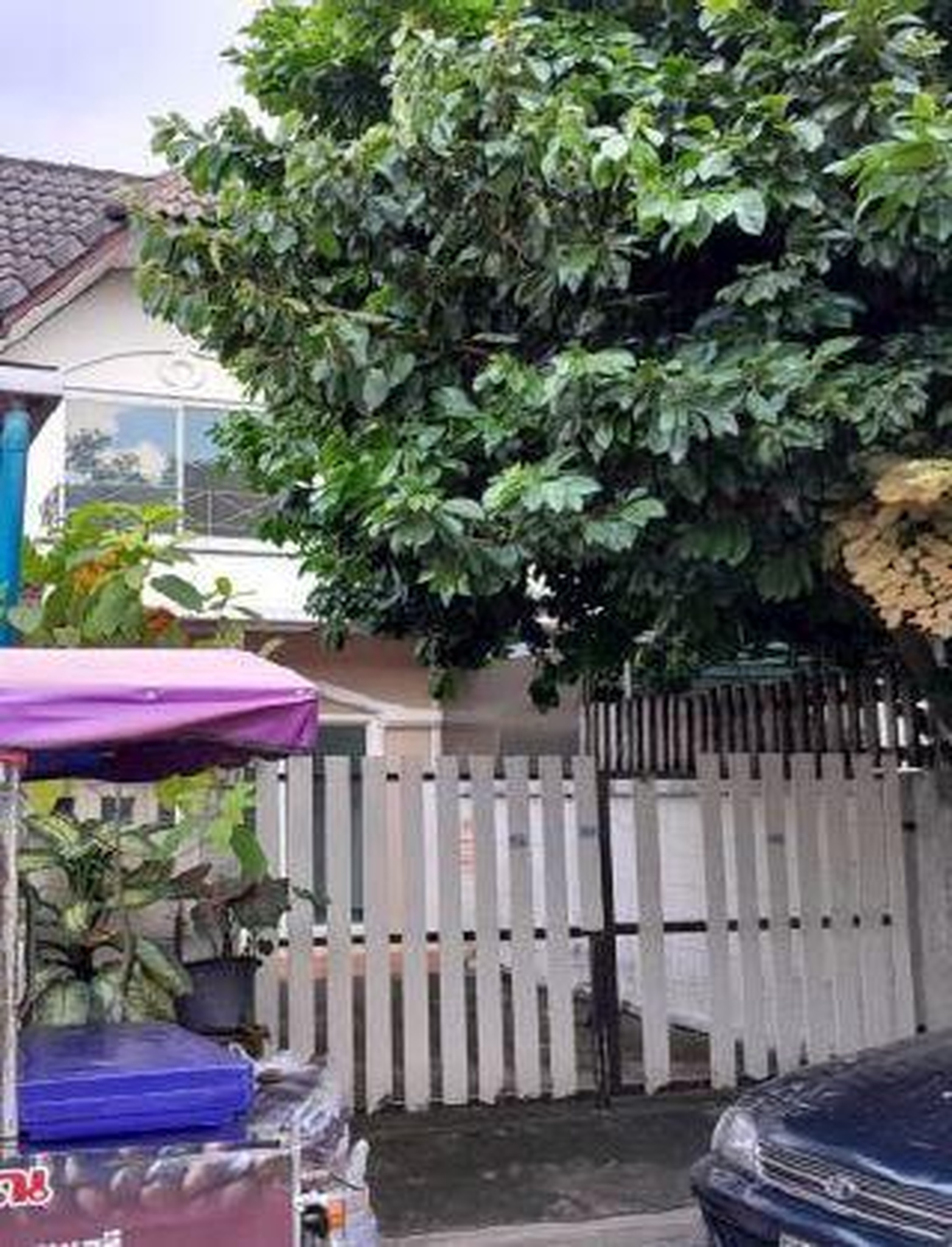 ทรัพย์สถาบันโดย GHB ทาวน์เฮาส์ บางบัวทอง นนทบุรี