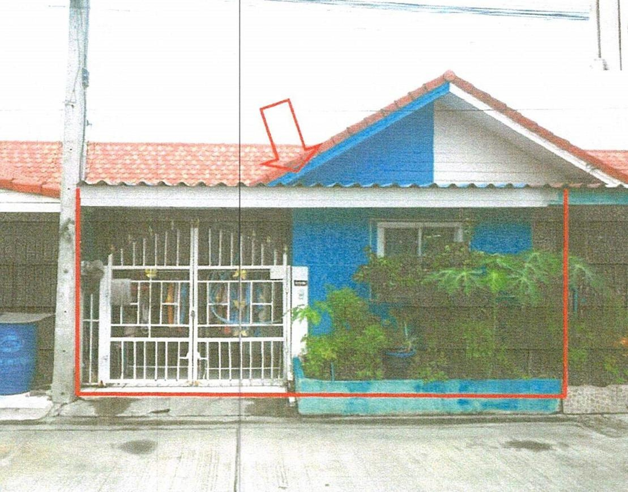 ทรัพย์สถาบันโดย GHB ทาวน์เฮาส์ ลาดหลุมแก้ว ปทุมธานี