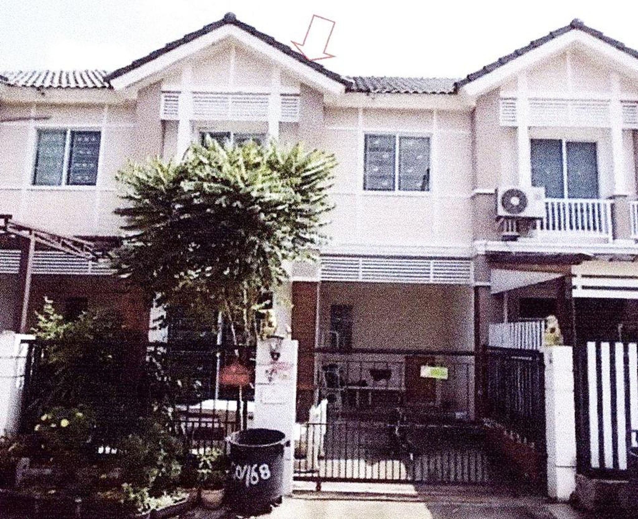 ทรัพย์สถาบันโดย GHB ทาวน์เฮาส์ พฤกษาวิลล์ 41 ติวานนท์-รังสิต (Golden Town)