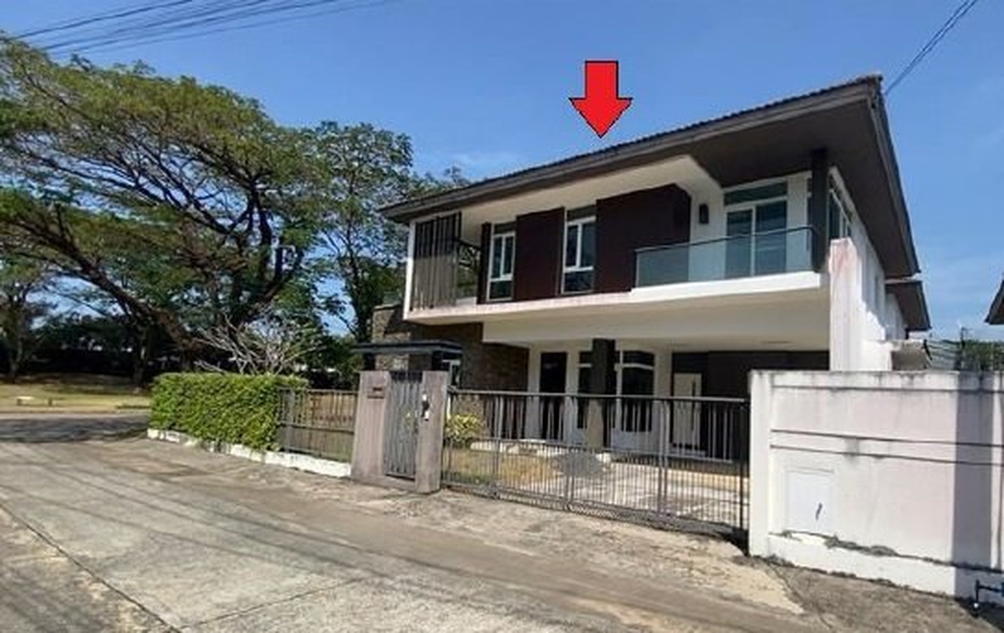 ทรัพย์สถาบันโดย SCB บ้านเดี่ยว 88 แลนด์ แอนด์ เฮ้าส์ เกาะแก้ว ภูเก็ต