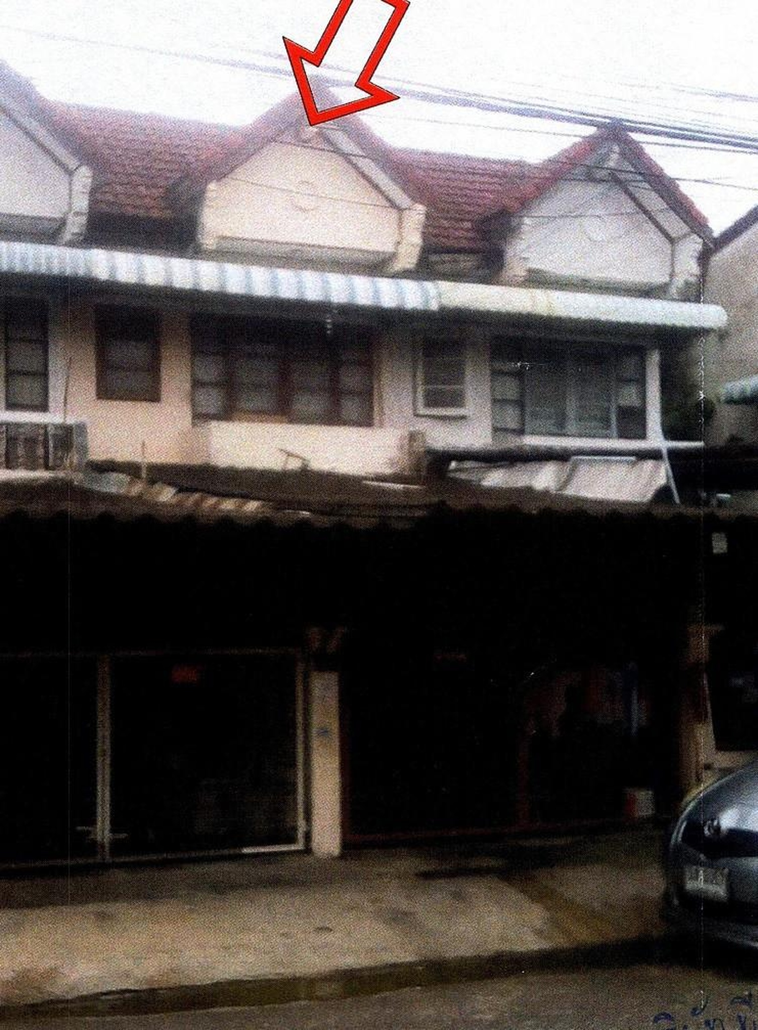 ทรัพย์สถาบันโดย GHB ทาวน์เฮาส์  ลำลูกกา ปทุมธานี